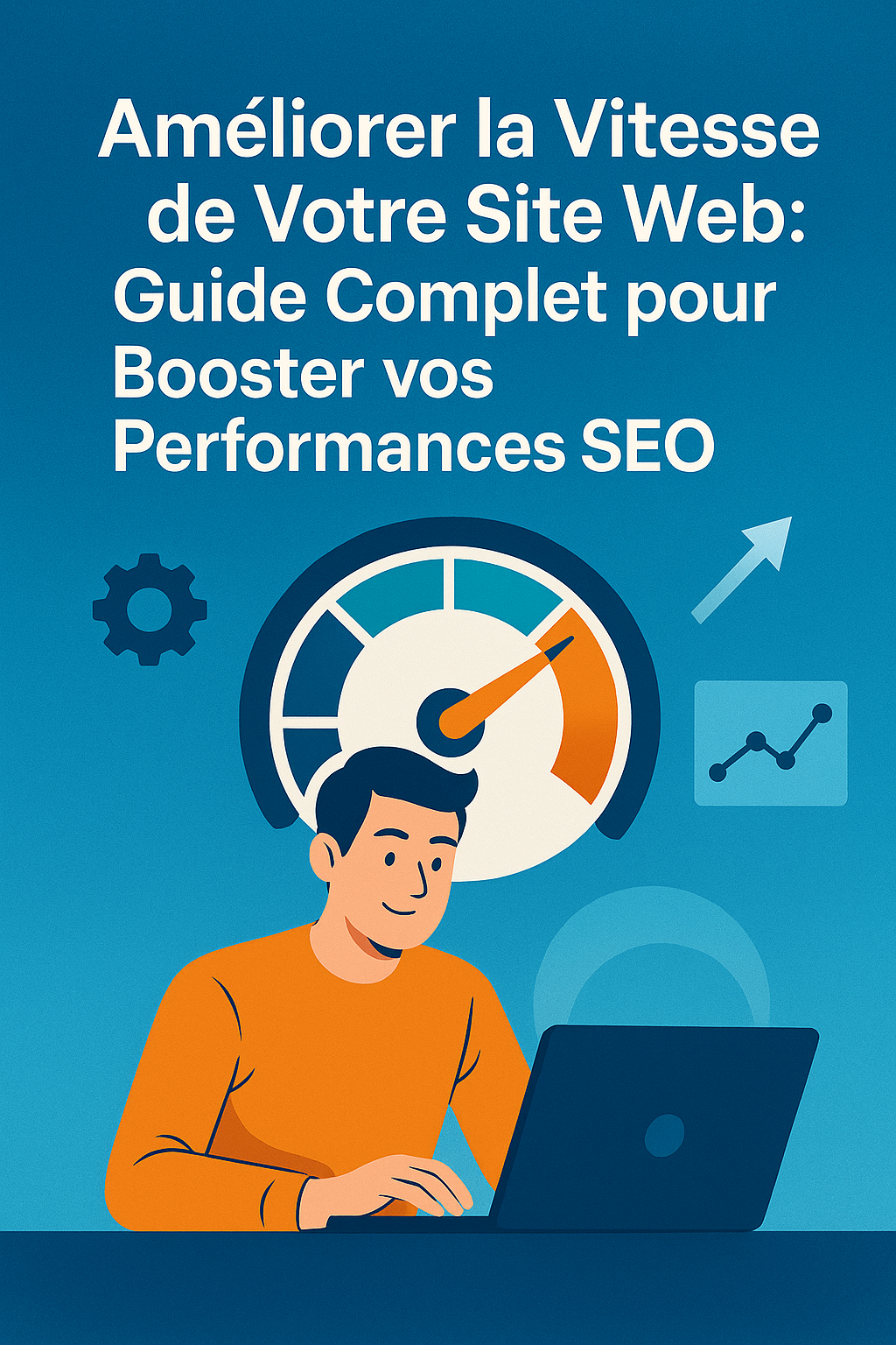 Améliorer la Vitesse de Votre Site Web : Guide Complet pour Booster vos Performances SEO